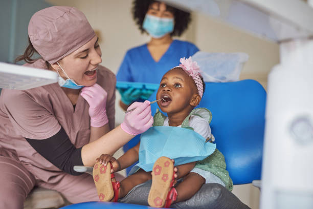 Why Choose Us for Your Dental Needs in Rock Hill, MO