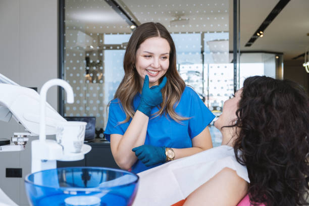 Best Wisdom Tooth Removal  in Rock Hill, MO