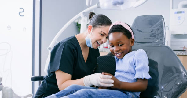 Full Mouth Reconstruction in Rock Hill, MO