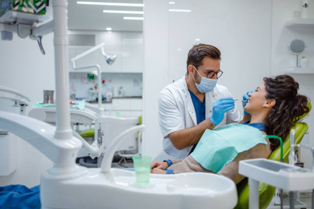 Best Dental Fillings (Composite and Amalgam)  in Rock Hill, MO