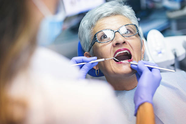 Sleep Apnea Treatment in Rock Hill, MO