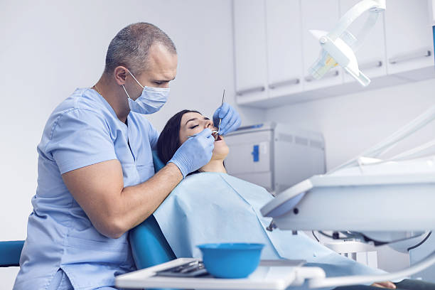 Reliable Rock Hill, MO  Holistic Dental Services Solutions
